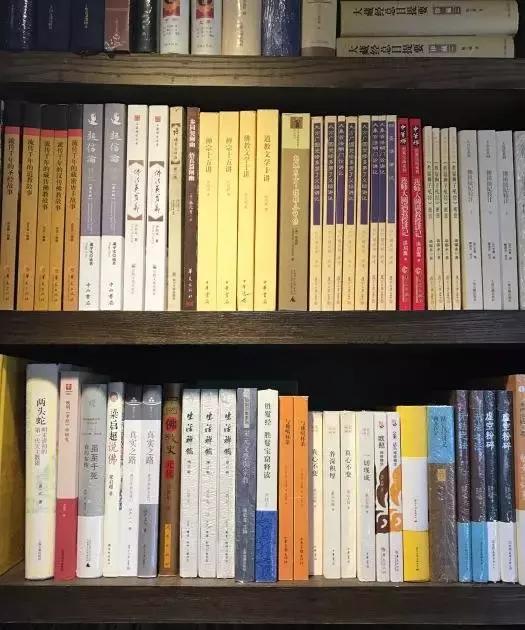 贵阳最美书店网红打卡地,贵阳必打卡的书店