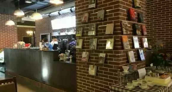 贵阳最美书店网红打卡地,贵阳必打卡的书店