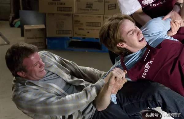 不容错过的8部灾难片,9部高分灾难科幻电影不容错过