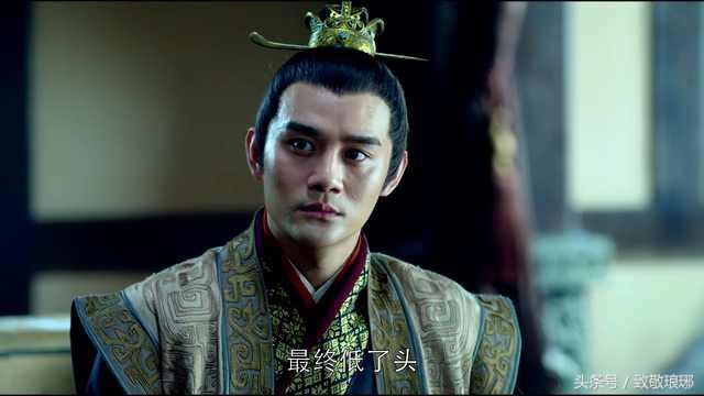 致敬琅琊（76）：昔年朱弓，壁上空悬，十年饮冰，难凉热血