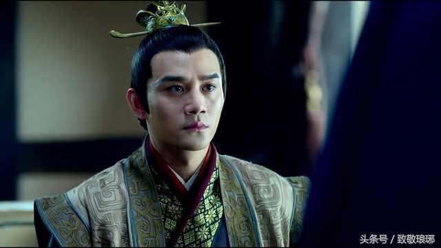 致敬琅琊（76）：昔年朱弓，壁上空悬，十年饮冰，难凉热血