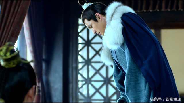 致敬琅琊（76）：昔年朱弓，壁上空悬，十年饮冰，难凉热血