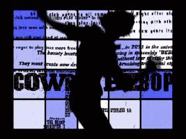 「无责诚推」宇宙中的安魂曲——《星际牛仔》下