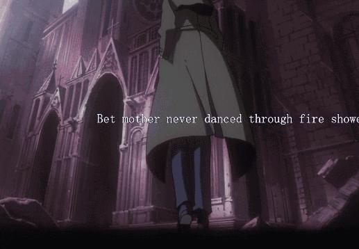 「无责诚推」宇宙中的安魂曲——《星际牛仔》下