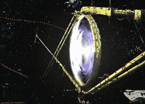 「无责诚推」宇宙中的安魂曲——《星际牛仔》下