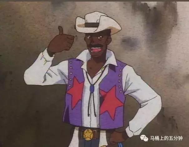 「无责诚推」宇宙中的安魂曲——《星际牛仔》下