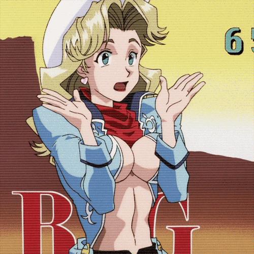 「无责诚推」宇宙中的安魂曲——《星际牛仔》下