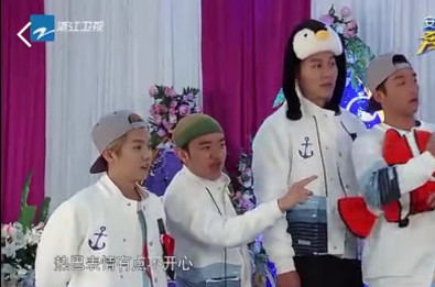 当所有人都为你欢呼的时候,当所有人都在为他欢呼的时候