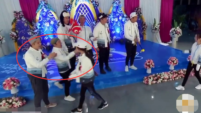 当所有人都为你欢呼的时候,当所有人都在为他欢呼的时候