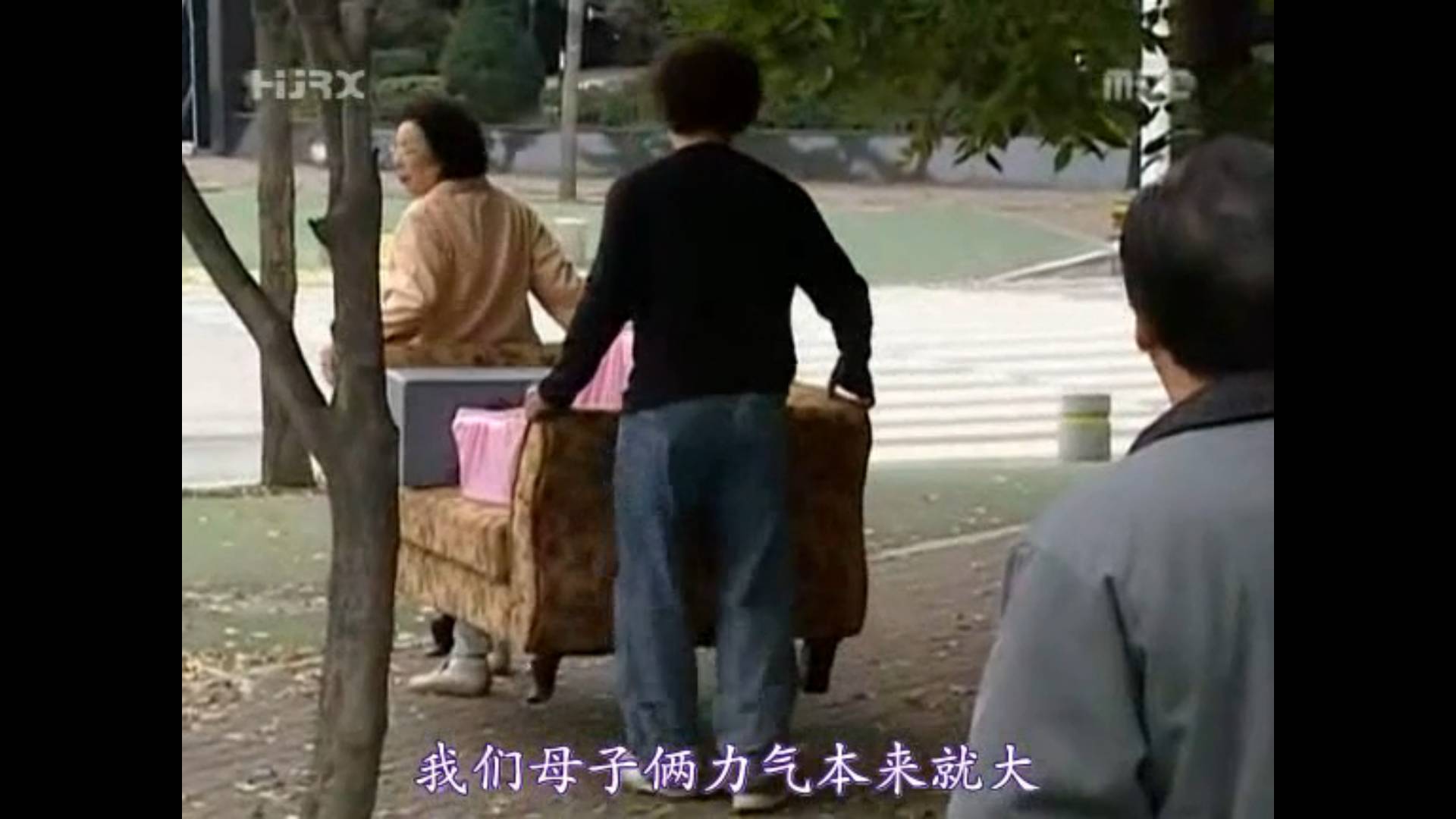 穿透屋顶的highkick第二部感情线,无法阻挡的highkick结局解析