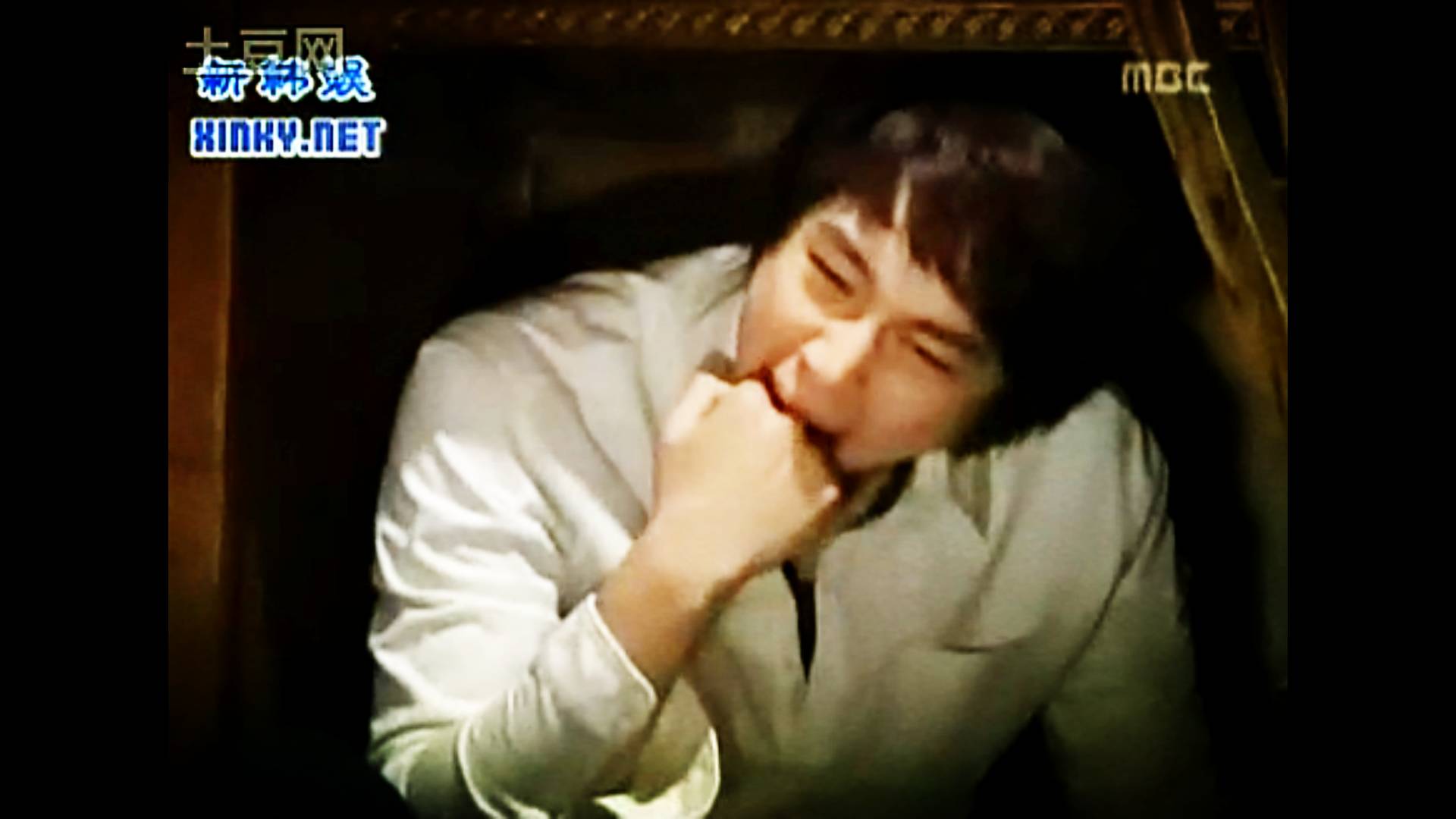 穿透屋顶的highkick第二部感情线,无法阻挡的highkick结局解析