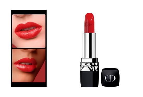 七夕送女朋友口红推荐单品,五款适合七夕送给女朋友的口红