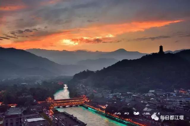 都江堰市生态基地,都江堰绿色经济产业园