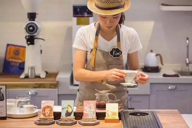 老司机才知道的咖啡厅，来过的人都会变成回头客