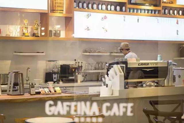 老司机才知道的咖啡厅，来过的人都会变成回头客