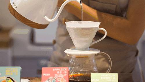 老司机才知道的咖啡厅，来过的人都会变成回头客