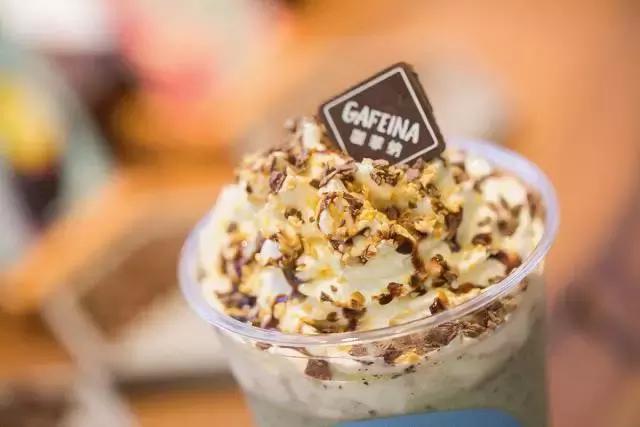 老司机才知道的咖啡厅，来过的人都会变成回头客