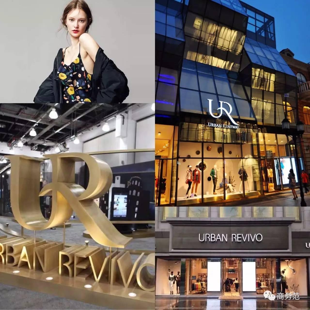 这些国产品牌越来越洋气了，这画风突变