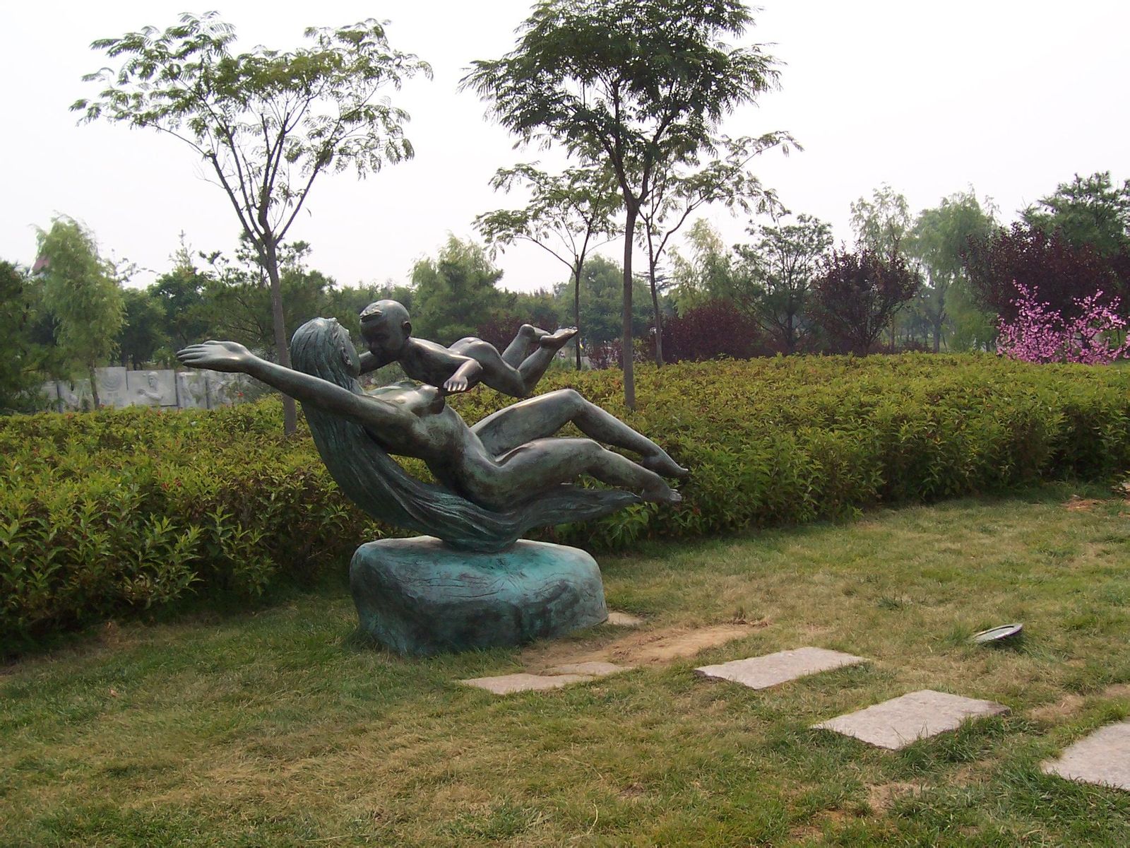 北戴河怪楼奇园攻略,北戴河旅游攻略峡谷