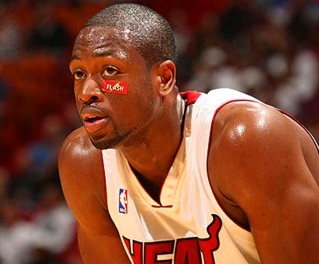 麦迪2004年全明星红蓝鸳鸯鞋,麦迪篮球鞋millennium鸳鸯