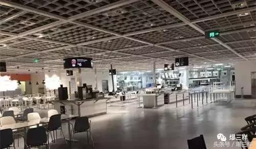 山东人明天就能逛宜家，吃喝玩乐攻略在此！附济南宜家最新曝光图