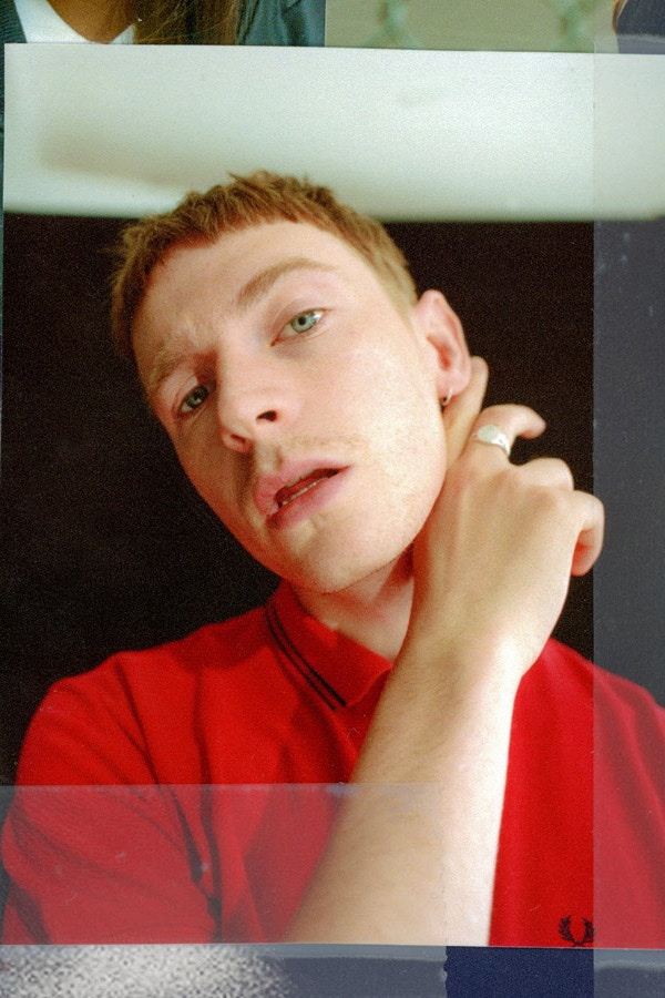 Kapital、BAL等品牌2017秋冬Lookbook