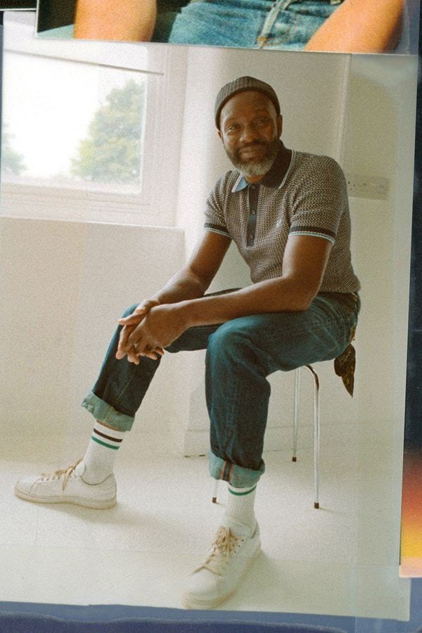 Kapital、BAL等品牌2017秋冬Lookbook