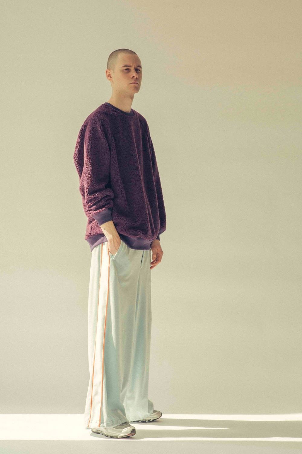 Kapital、BAL等品牌2017秋冬Lookbook