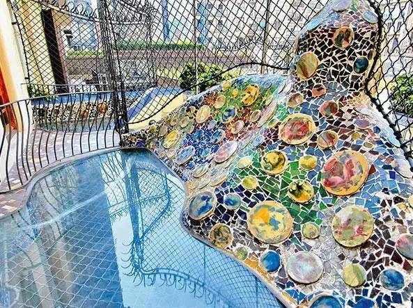 巴塞罗那为何出名,巴塞罗那为什么这么好