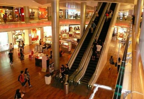 新加坡乌节路免税店购物攻略,新加坡乌节路买什么便宜