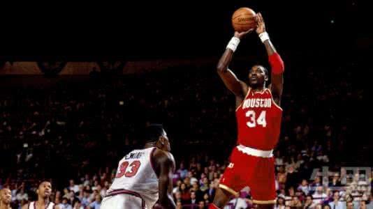 历史最强中锋视频,历史上最强的中锋