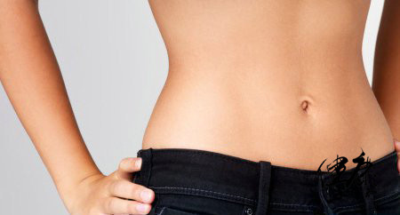 肚脐形状看健康图片全图,肚脐形状看身材