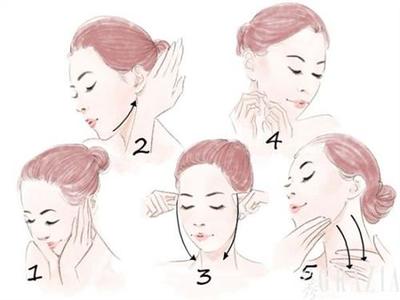 轻松消除婴儿肥,婴儿肥消除方法