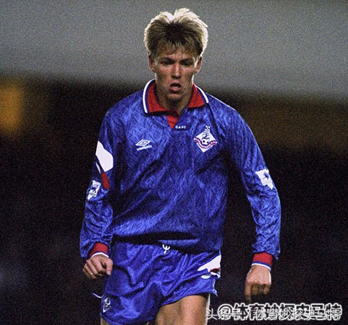 英超元年外援政策,英超历史最佳十一人