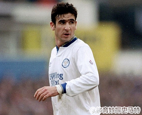 英超元年外援政策,英超历史最佳十一人