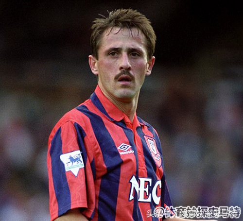 英超元年外援政策,英超历史最佳十一人