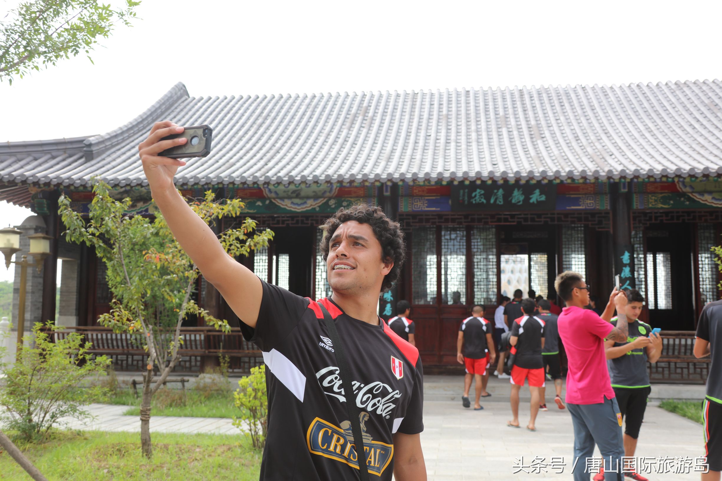 wonderful沙滩,唐山国际沙滩足球比赛