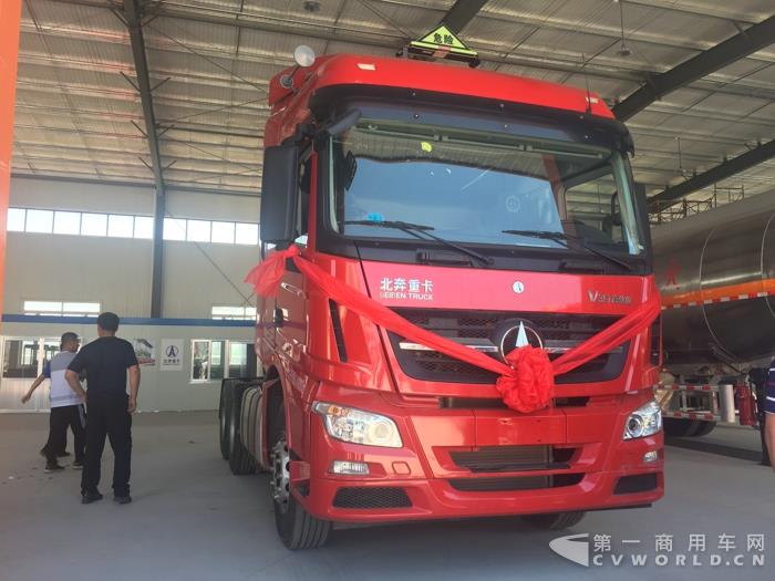 十大重卡最新排名,十大最强重卡排名