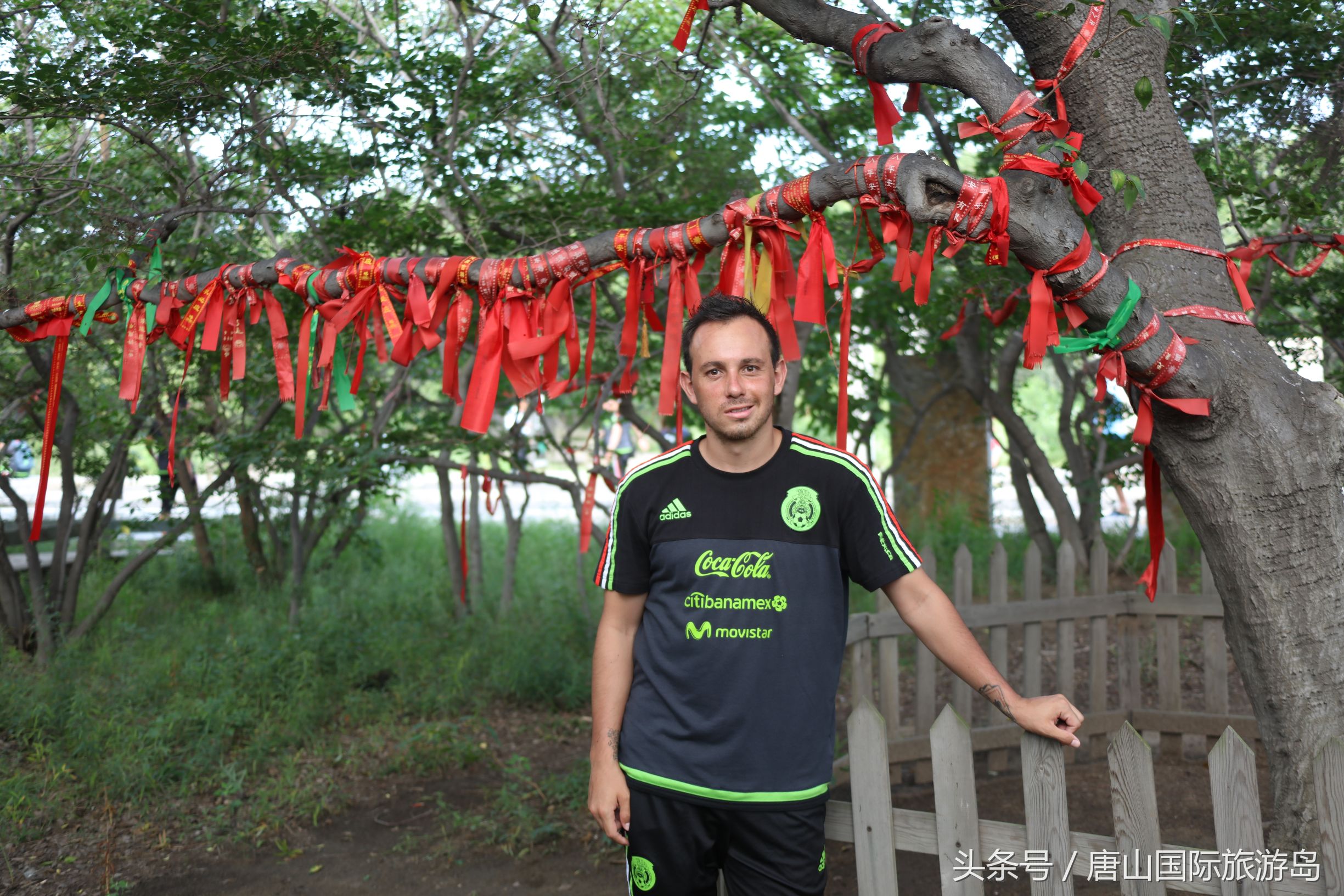 wonderful沙滩,唐山国际沙滩足球比赛