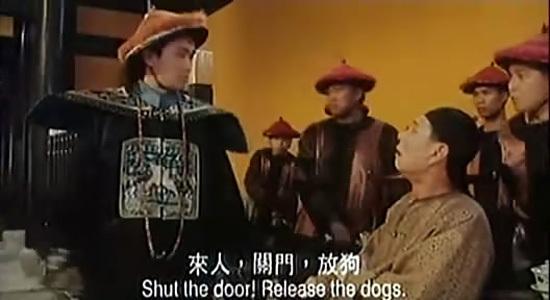 星爷电影里面的经典台词你记得多少？