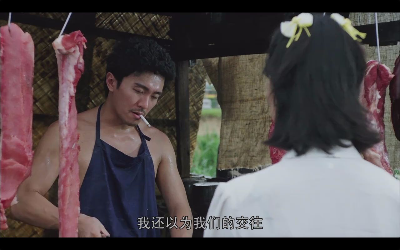 星爷电影里面的经典台词你记得多少？