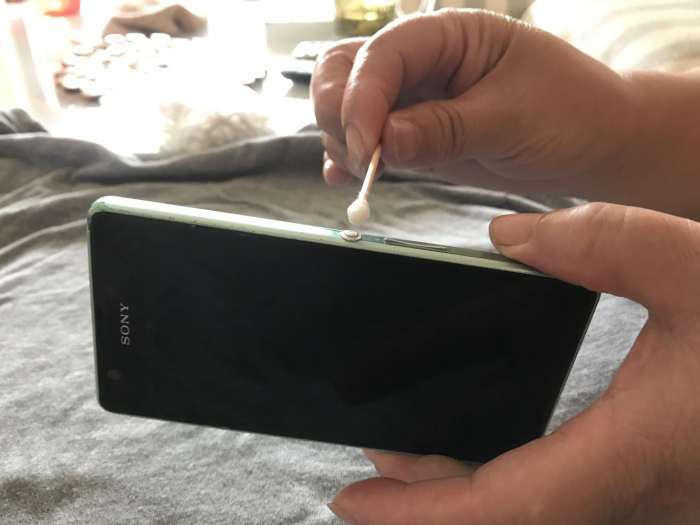 手机按键手感差,手机按键不灵怎么调理