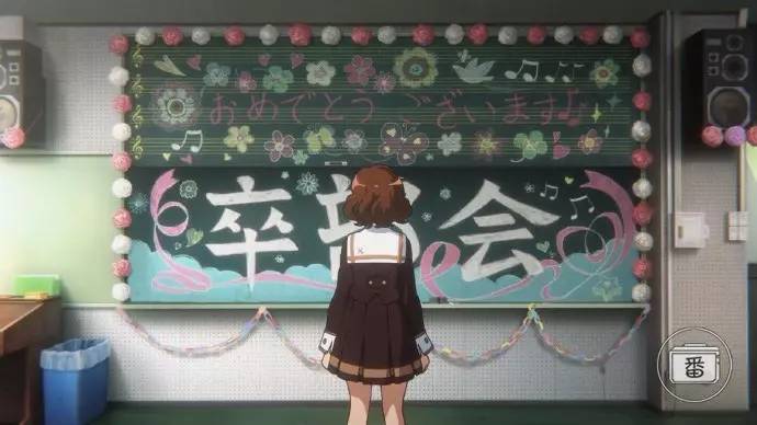 看了这部狗粮番，我们来聊聊日本高中社团