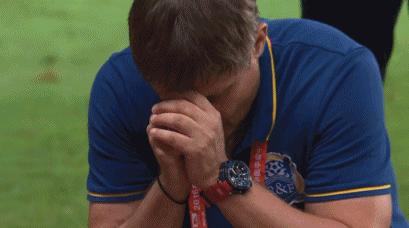 中超主教练激动时刻,中超最个性主教练