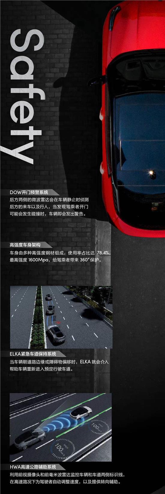 23款领克05发布会,2022款第一视角领克05