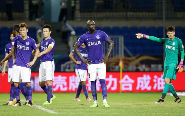 天津泰达天津权健保级战,天津泰达对权健的评价