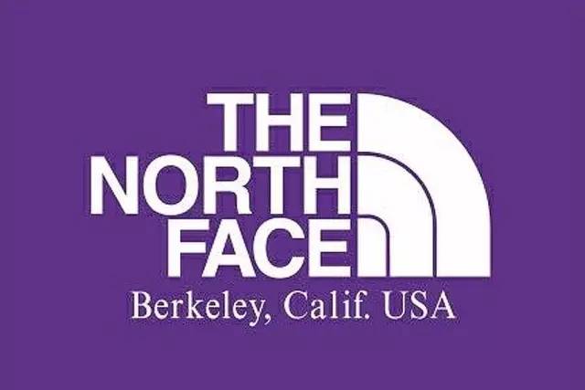 thenorthface紫标最新,thenorthface属于什么档次