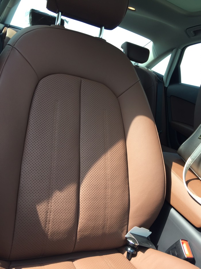 奥迪a6l45tfsi动感型提车视频,奥迪a6l45tfsi提车视频