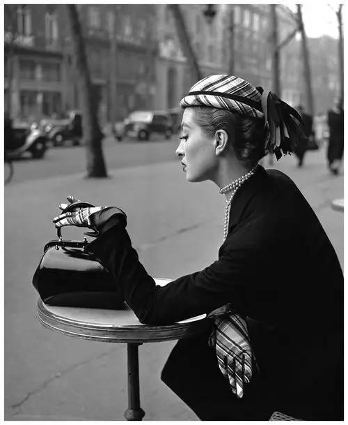 如何买得到真包,怎么一眼认出包品牌