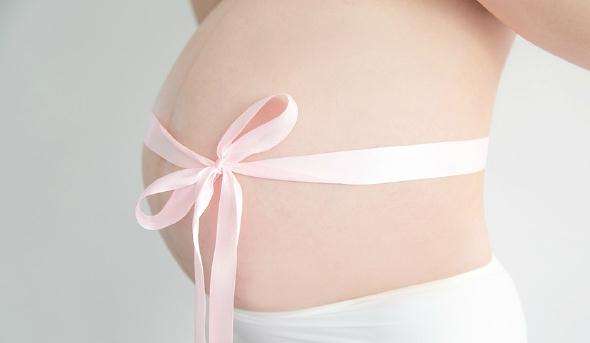 孕5个月各项指标正常,孕妈这4种表现证明羊水质量高